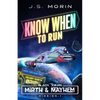 Know When to Run: Mission 1 - Paperback
