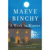 A Week in Winter - Paperback