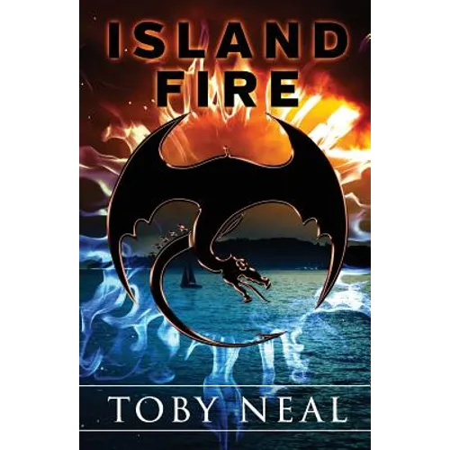 Island Fire - Paperback