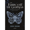 Fabricante de Lágrimas / The Tearsmith - Paperback