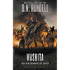 Washita: A Classic Western Series - Paperback