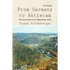From Germany to Antietam - Hardcover