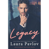 Legacy - Paperback