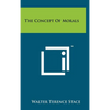 The Concept of Morals - Hardcover