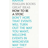 How to Be a Stoic - Paperback