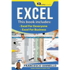Excel: Excel for Business - Paperback