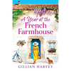 A Year at the French Farmhouse - Paperback