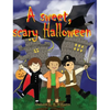 A Sweet, Scary Halloween - Hardcover