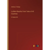 La Mere Bauche; From Tales of All Countries: in large print - Paperback