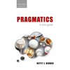 Pragmatics: A Slim Guide - Hardcover