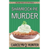 Shamrock Pie Murder - Paperback