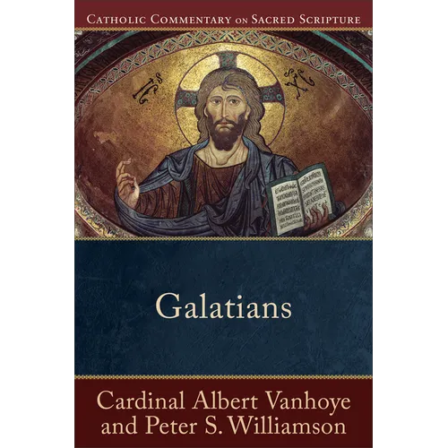 Galatians - Paperback