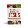 Ultimate Guide to Jesus: A Visual Retelling of the Life of Jesus - Paperback