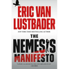 The Nemesis Manifesto: An Evan Ryder Novel - Paperback