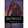 Beowolf - Paperback