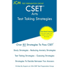 CSET Art - Test Taking Strategies: CSET 140 and CSET 141 - Free Online Tutoring - New 2020 Edition - The latest strategies to pass your exam. - Paperback