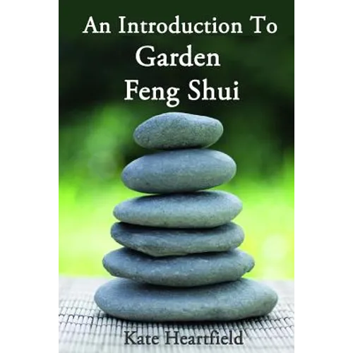 Garden Feng Shui - Paperback