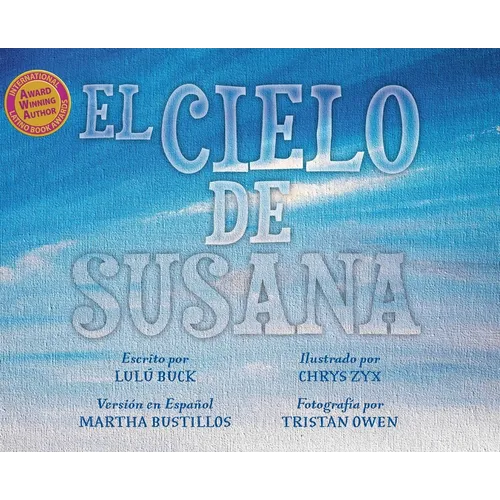 El Cielo de Susana - Paperback
