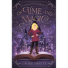 Of Time and Magic - Paperback