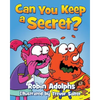Can You Keep A Secret? - Paperback