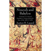 Nineveh and Babylon - Hardcover