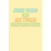 Jorge Pardo & Jan Tumlir: Conversations - Paperback