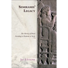 Semiramis' Legacy: The History of Persia According to Diodorus of Sicily - Paperback