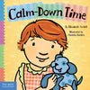 Calm-Down Time - Board Book