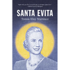 Santa Evita (Spanish Edition) - Paperback