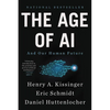 The Age of AI: And Our Human Future - Paperback