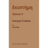 Emergent Evolution: Qualitative Novelty and the Levels of Reality - Hardcover