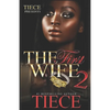 The First Wife 2 - Paperback
