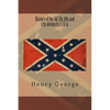 History of the 3d, 7th, 8th and 12th Kentucky, C. S. A. - Paperback