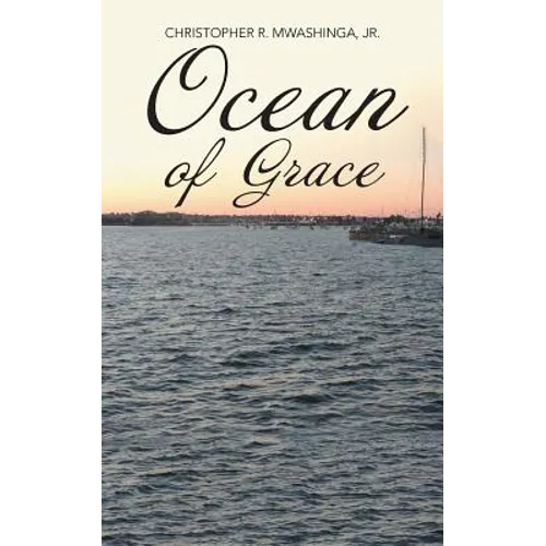 Ocean of Grace - Paperback