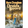 Druid's Sword: Book Four of the Troy Game - Paperback