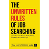The Unwritten Rules Of Job Searching - Paperback