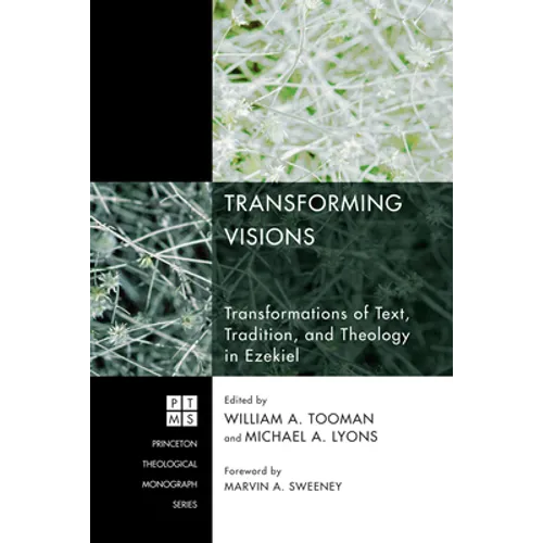 Transforming Visions - Paperback