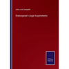 Shakespeare's Legal Acquirements - Paperback