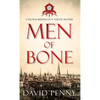 Men of Bone - Hardcover