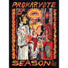 Prokaryote Season - Paperback