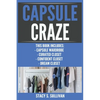 Capsule Craze: Capsule Wardrobe, Curated Closet, Confident Closet, Dream Closet - Paperback