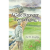 A Gale Stronger Than Longing: Or How to Play Golf in the Land of Memory - Paperback