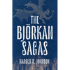The Björkan Sagas - Hardcover