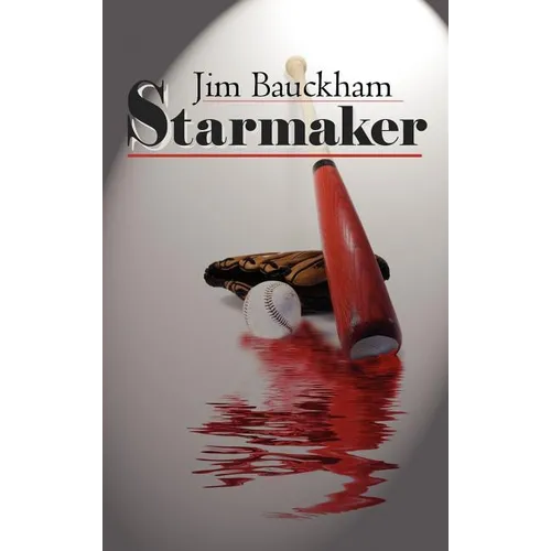 Starmaker - Hardcover