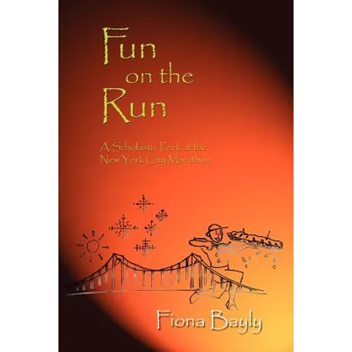 Fun on the Run: A Scholastic Peek at the New York City Marathon - Paperback
