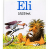 Eli - Paperback