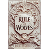 Rule of Wolves - Hardcover