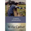 Coming, Aphrodite! - Paperback