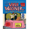 Viivi & Wagner: Wow, a pig in my bed! - Paperback