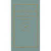 Constitution of the Confederate States - Hardcover